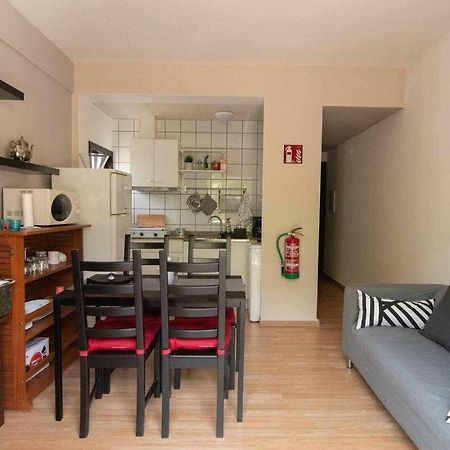 Appartement Tropical Nights 3 à Cala Millor  Extérieur photo