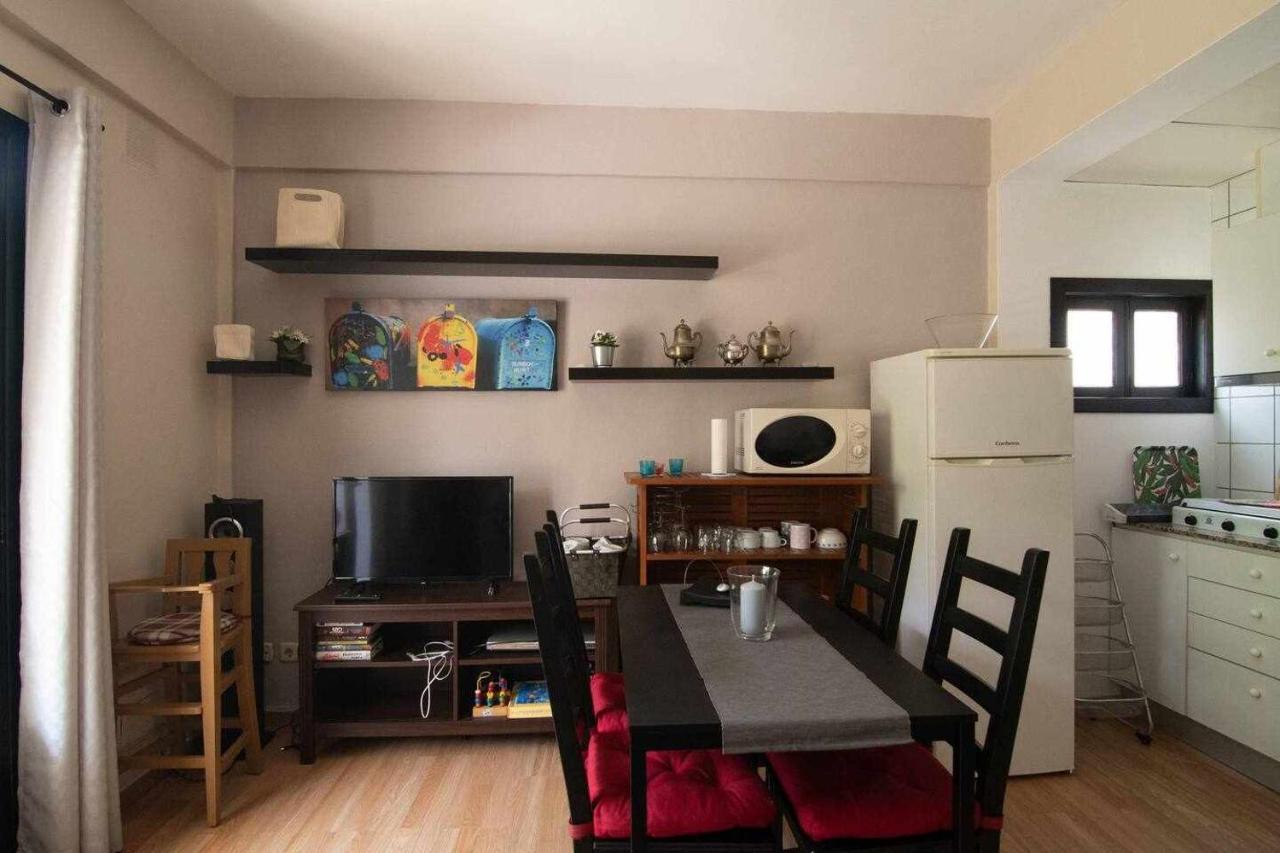 Appartement Tropical Nights 3 à Cala Millor  Extérieur photo