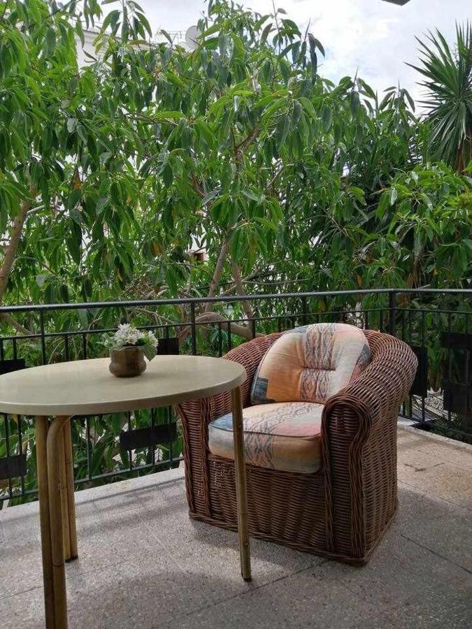 Appartement Tropical Nights 3 à Cala Millor  Extérieur photo