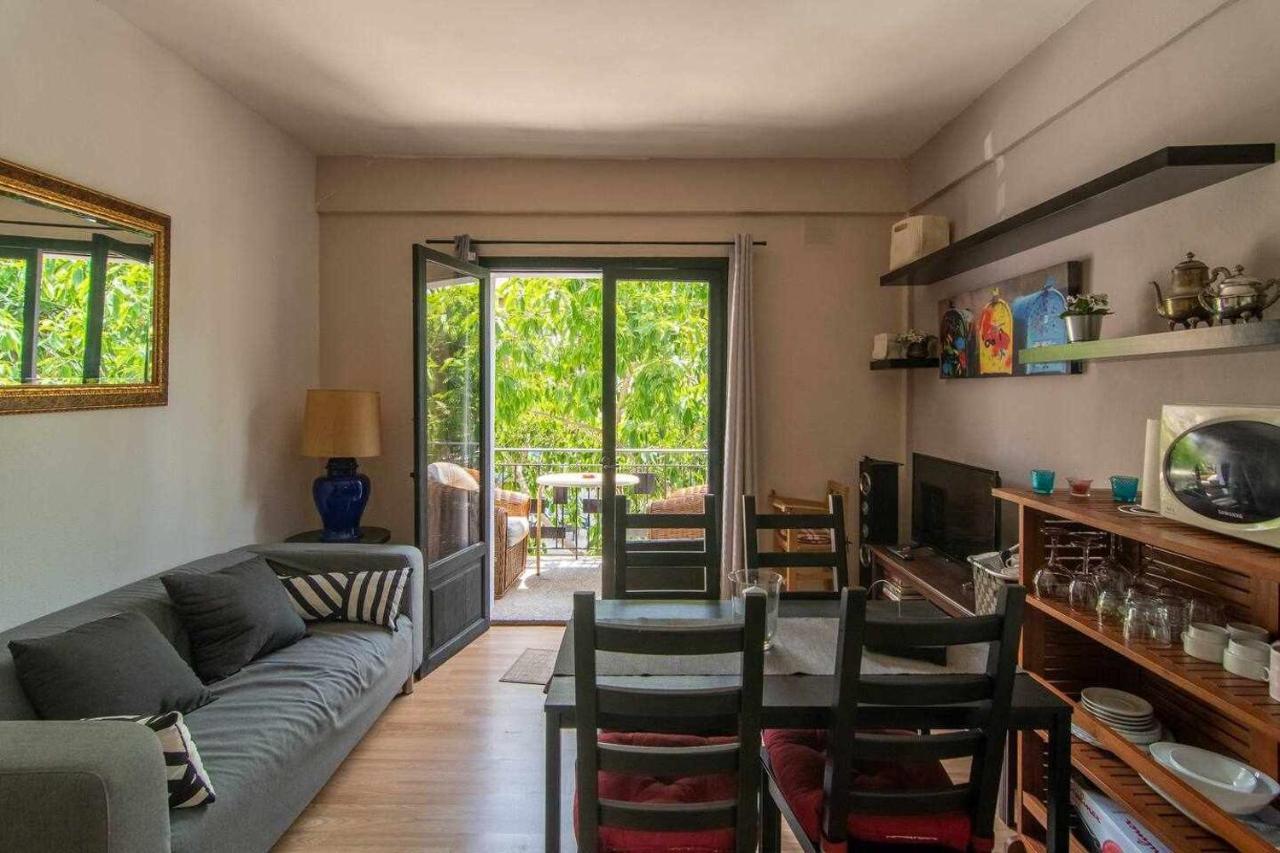 Appartement Tropical Nights 3 à Cala Millor  Extérieur photo