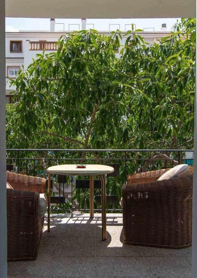 Appartement Tropical Nights 3 à Cala Millor  Extérieur photo