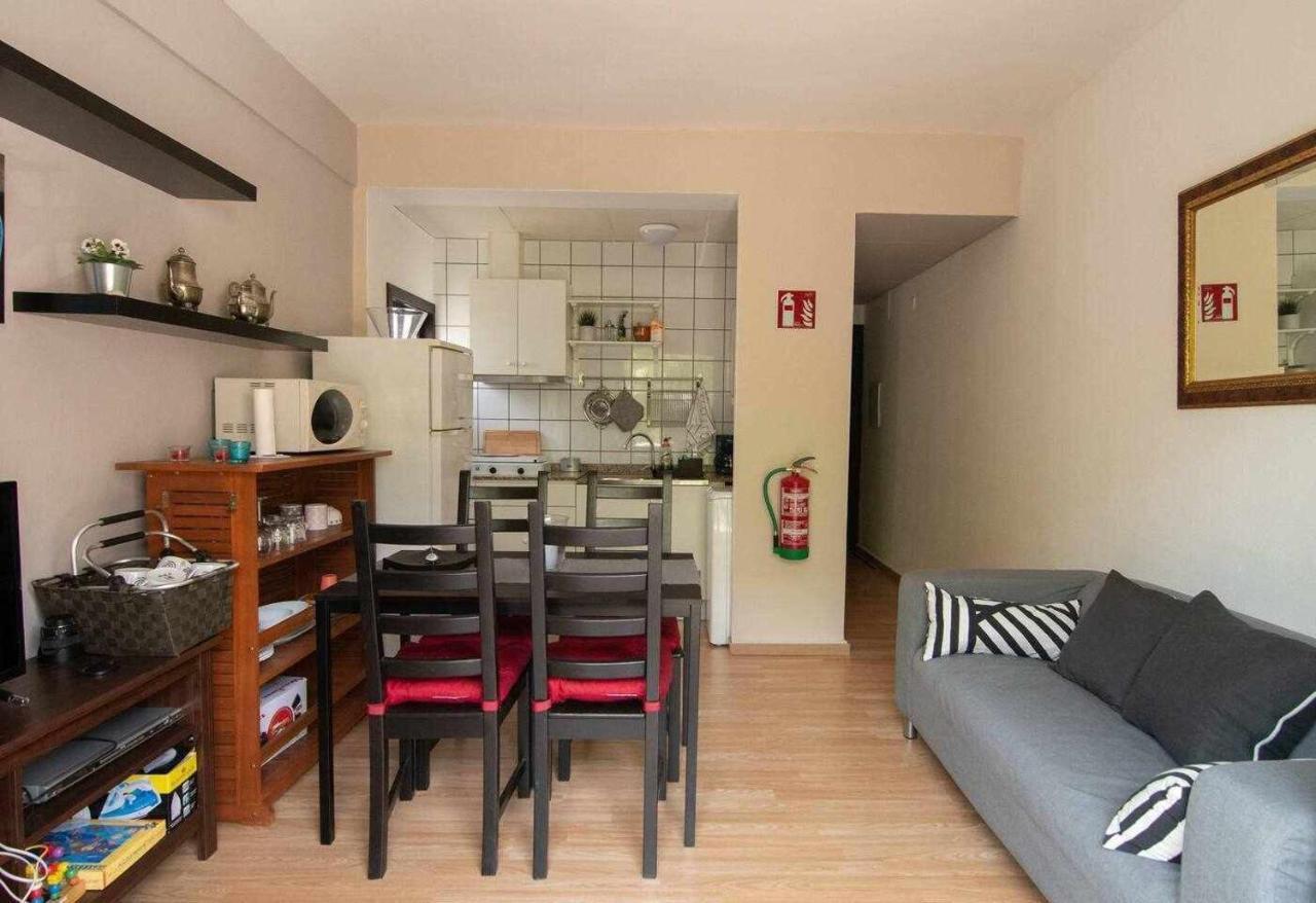 Appartement Tropical Nights 3 à Cala Millor  Extérieur photo
