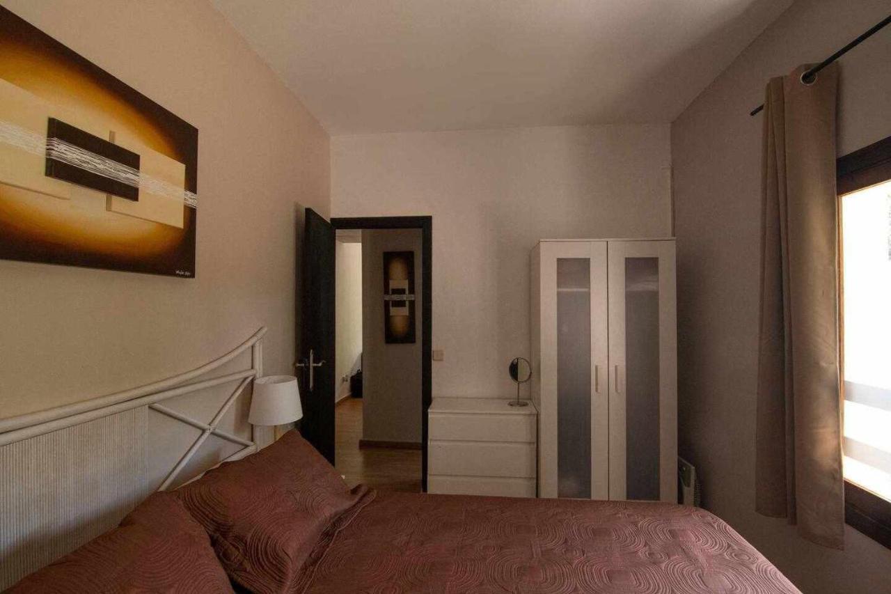 Appartement Tropical Nights 3 à Cala Millor  Extérieur photo